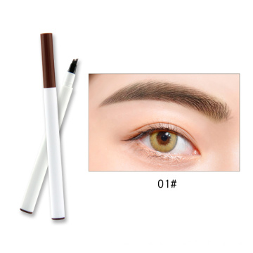 liquid eyebrow pen waterproof make your own brand eyebrow pen liquid